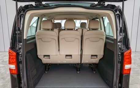 Mercedes-Benz Vito, 2023 год, 6 950 000 рублей, 21 фотография