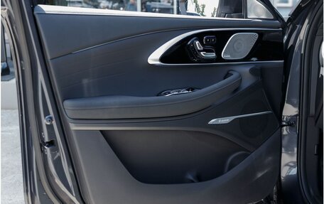 CheryExeed TXL, 2024 год, 3 050 000 рублей, 10 фотография