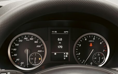 Mercedes-Benz Vito, 2023 год, 6 950 000 рублей, 20 фотография