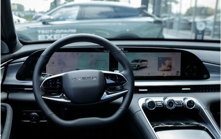 CheryExeed TXL, 2024 год, 3 050 000 рублей, 18 фотография