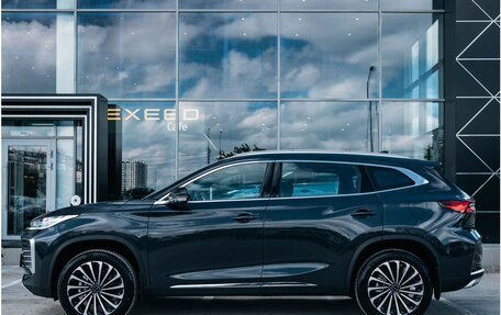 CheryExeed TXL, 2024 год, 3 050 000 рублей, 23 фотография