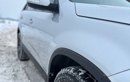 KIA Sorento II рестайлинг, 2012 год, 1 100 000 рублей, 4 фотография