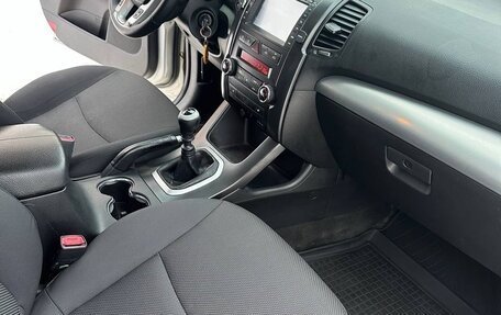 KIA Sorento II рестайлинг, 2012 год, 1 100 000 рублей, 12 фотография