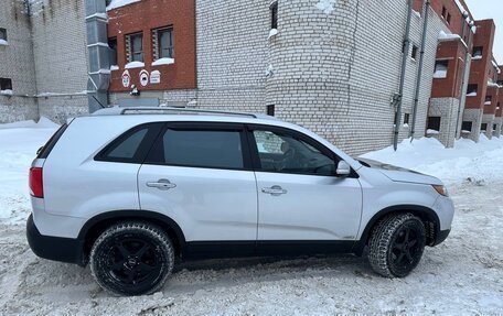 KIA Sorento II рестайлинг, 2012 год, 1 100 000 рублей, 8 фотография