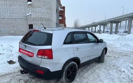 KIA Sorento II рестайлинг, 2012 год, 1 100 000 рублей, 7 фотография