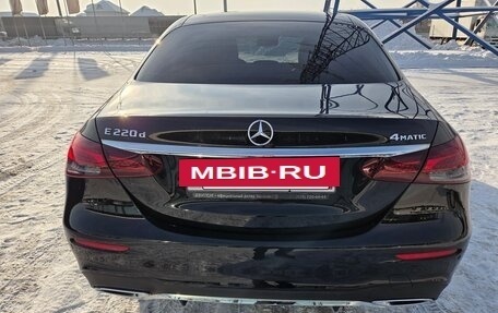 Mercedes-Benz E-Класс, 2021 год, 4 200 000 рублей, 6 фотография