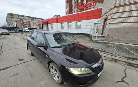 Mazda 6, 2006 год, 265 000 рублей, 3 фотография