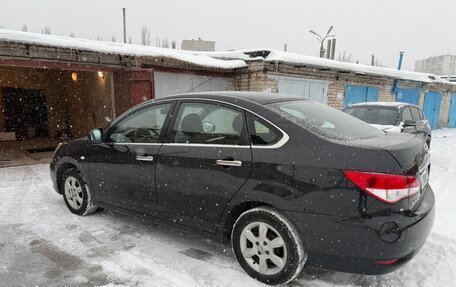 Nissan Almera, 2015 год, 754 999 рублей, 3 фотография