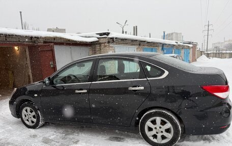 Nissan Almera, 2015 год, 754 999 рублей, 4 фотография