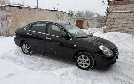 Nissan Almera, 2015 год, 754 999 рублей, 10 фотография