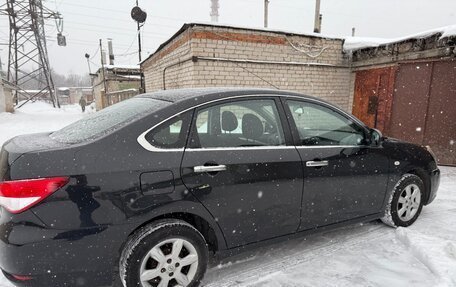 Nissan Almera, 2015 год, 754 999 рублей, 8 фотография