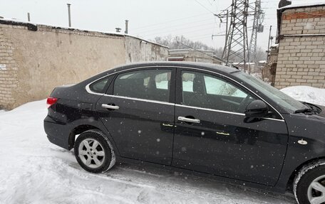 Nissan Almera, 2015 год, 754 999 рублей, 9 фотография