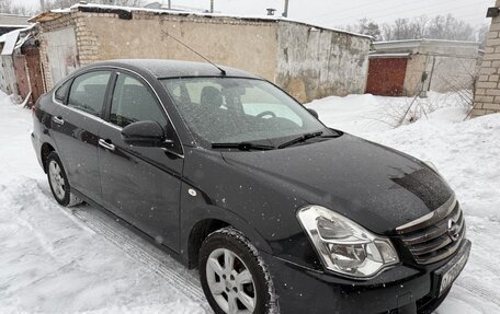 Nissan Almera, 2015 год, 754 999 рублей, 11 фотография