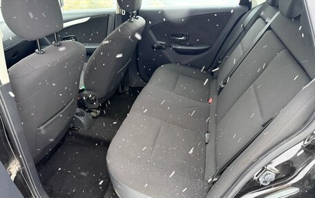 Nissan Almera, 2015 год, 754 999 рублей, 13 фотография