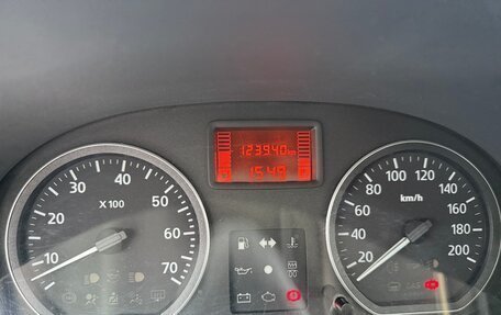 Nissan Almera, 2015 год, 754 999 рублей, 15 фотография