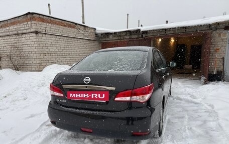 Nissan Almera, 2015 год, 754 999 рублей, 7 фотография