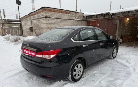 Nissan Almera, 2015 год, 754 999 рублей, 6 фотография