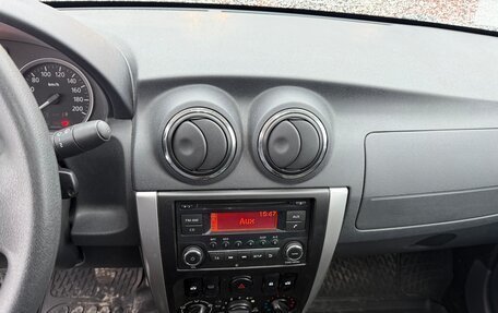 Nissan Almera, 2015 год, 754 999 рублей, 17 фотография