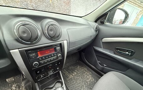 Nissan Almera, 2015 год, 754 999 рублей, 19 фотография