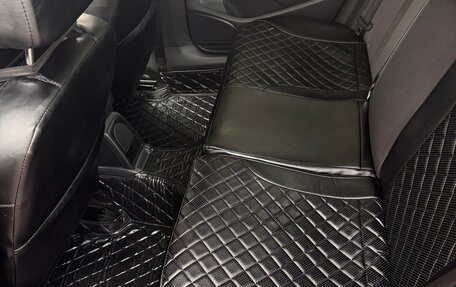 Volkswagen Polo VI (EU Market), 2016 год, 1 550 000 рублей, 10 фотография