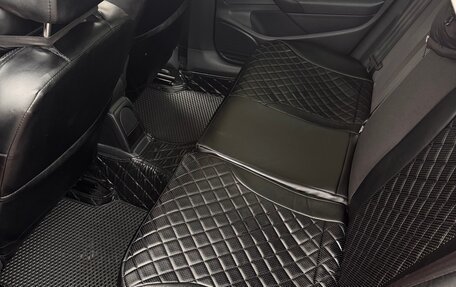 Volkswagen Polo VI (EU Market), 2016 год, 1 550 000 рублей, 9 фотография