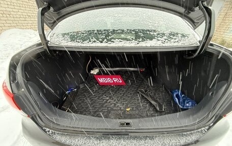 Nissan Almera, 2015 год, 754 999 рублей, 21 фотография