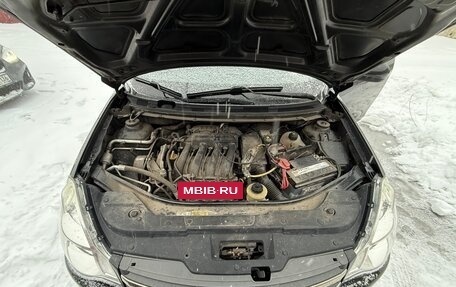 Nissan Almera, 2015 год, 754 999 рублей, 20 фотография