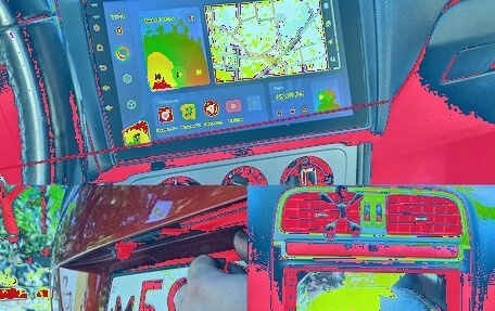 Volkswagen Polo VI (EU Market), 2016 год, 1 550 000 рублей, 11 фотография