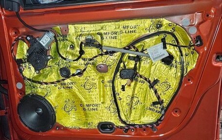 Volkswagen Polo VI (EU Market), 2016 год, 1 550 000 рублей, 15 фотография