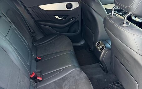 Mercedes-Benz GLC, 2019 год, 4 500 000 рублей, 2 фотография