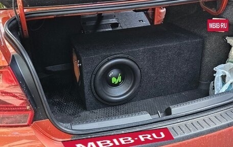 Volkswagen Polo VI (EU Market), 2016 год, 1 550 000 рублей, 21 фотография