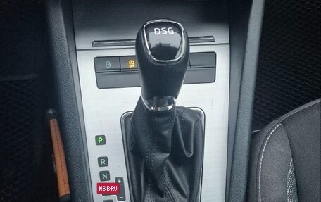 Skoda Octavia, 2017 год, 1 750 000 рублей, 12 фотография