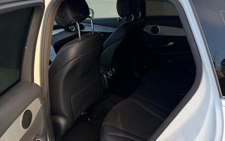 Mercedes-Benz GLC, 2019 год, 4 500 000 рублей, 4 фотография