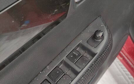 Suzuki Swift III, 2006 год, 430 000 рублей, 6 фотография