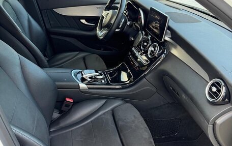 Mercedes-Benz GLC, 2019 год, 4 500 000 рублей, 9 фотография