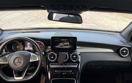 Mercedes-Benz GLC, 2019 год, 4 500 000 рублей, 8 фотография