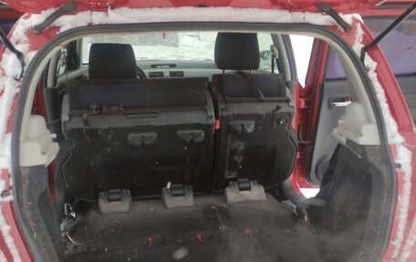 Suzuki Swift III, 2006 год, 430 000 рублей, 9 фотография