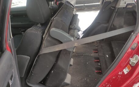 Suzuki Swift III, 2006 год, 430 000 рублей, 8 фотография