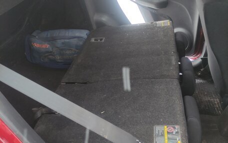 Suzuki Swift III, 2006 год, 430 000 рублей, 10 фотография