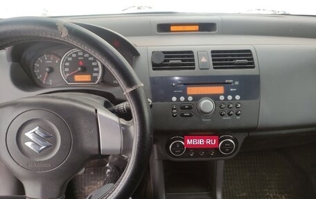 Suzuki Swift III, 2006 год, 430 000 рублей, 3 фотография