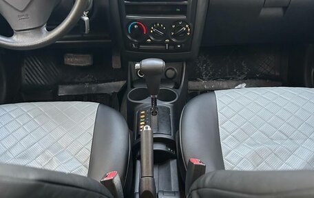 Hyundai Getz I рестайлинг, 2007 год, 570 000 рублей, 8 фотография