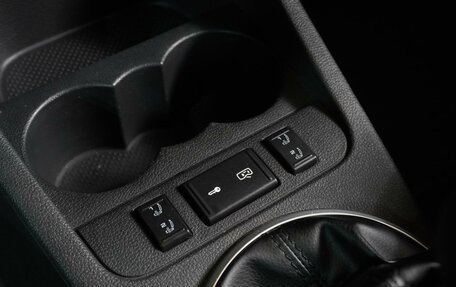 Skoda Fabia II, 2008 год, 569 000 рублей, 15 фотография