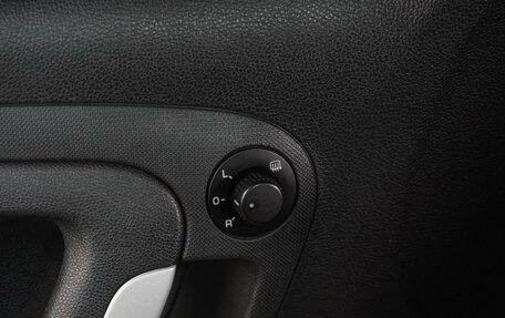 Skoda Fabia II, 2008 год, 569 000 рублей, 12 фотография