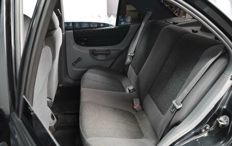 Hyundai Accent II, 2008 год, 499 000 рублей, 9 фотография