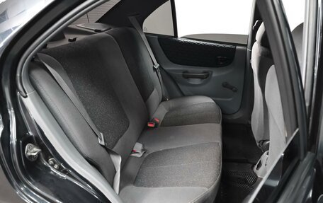 Hyundai Accent II, 2008 год, 499 000 рублей, 7 фотография