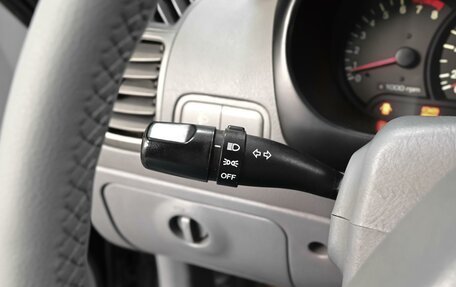 Hyundai Accent II, 2008 год, 499 000 рублей, 13 фотография