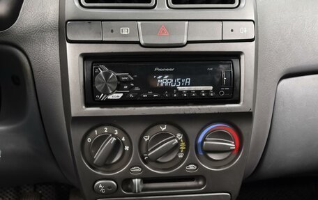 Hyundai Accent II, 2008 год, 499 000 рублей, 12 фотография