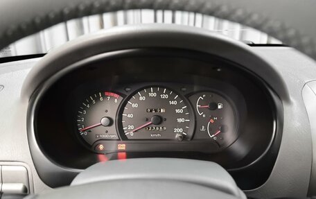 Hyundai Accent II, 2008 год, 499 000 рублей, 15 фотография