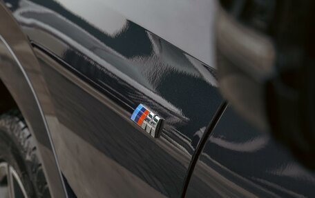 BMW X6, 2021 год, 8 998 000 рублей, 9 фотография