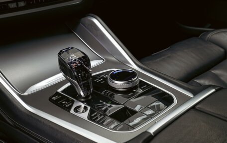 BMW X6, 2021 год, 8 998 000 рублей, 19 фотография